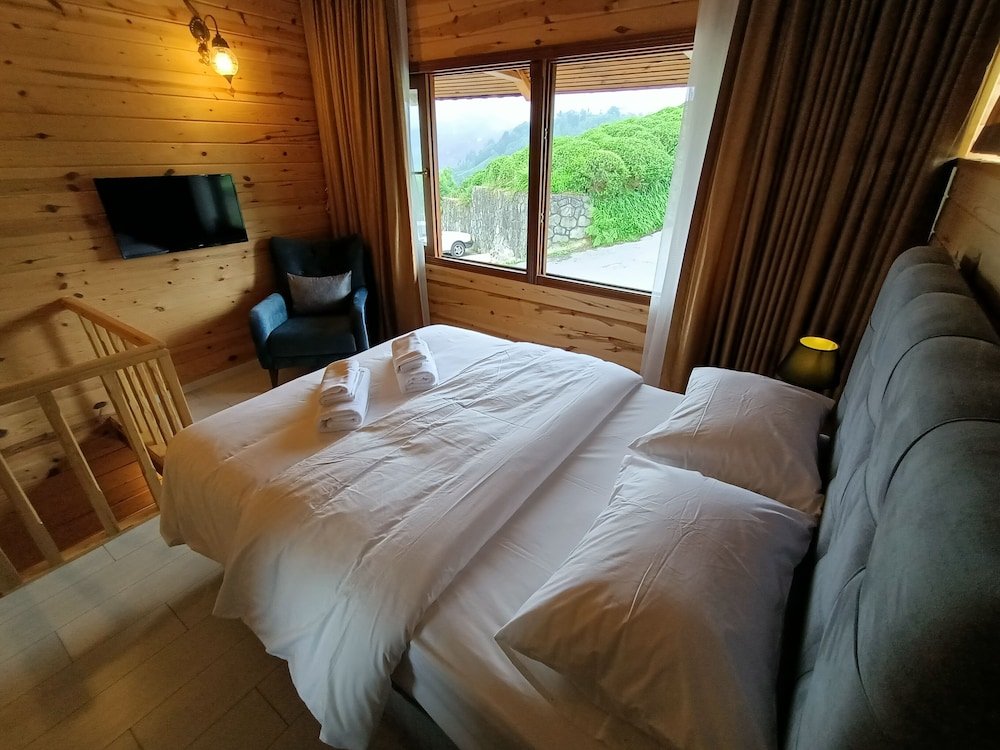 Кайели: Sari Kosk Hotel