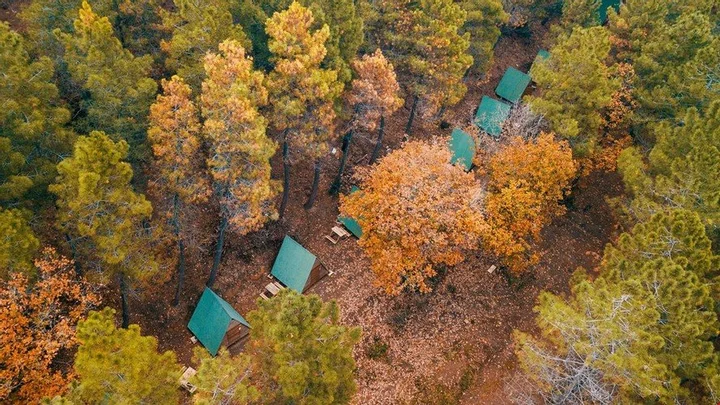 Сайл: Sahil Kamp