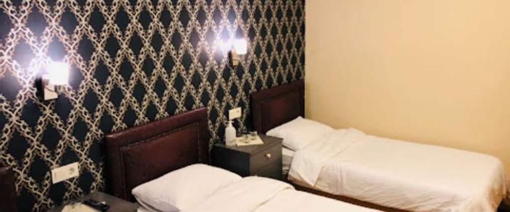 Черкезкой: Saray Otel