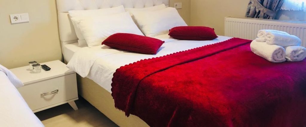 Черкезкой: Saray Otel