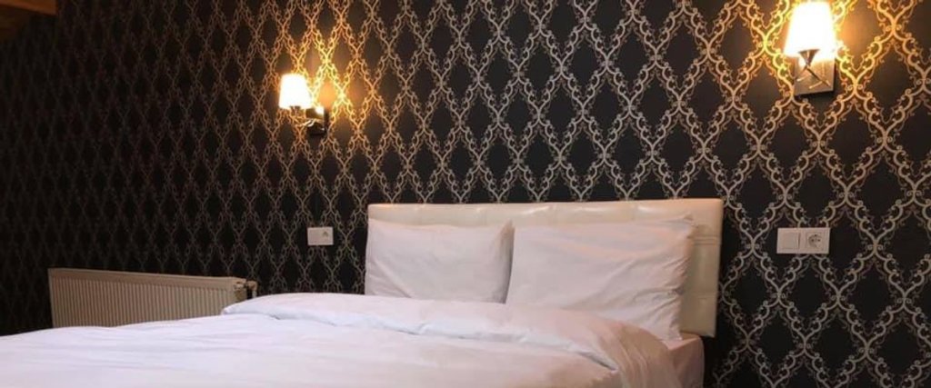 Черкезкой: Saray Otel
