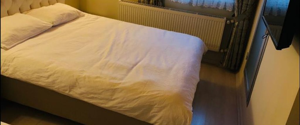 Черкезкой: Saray Otel
