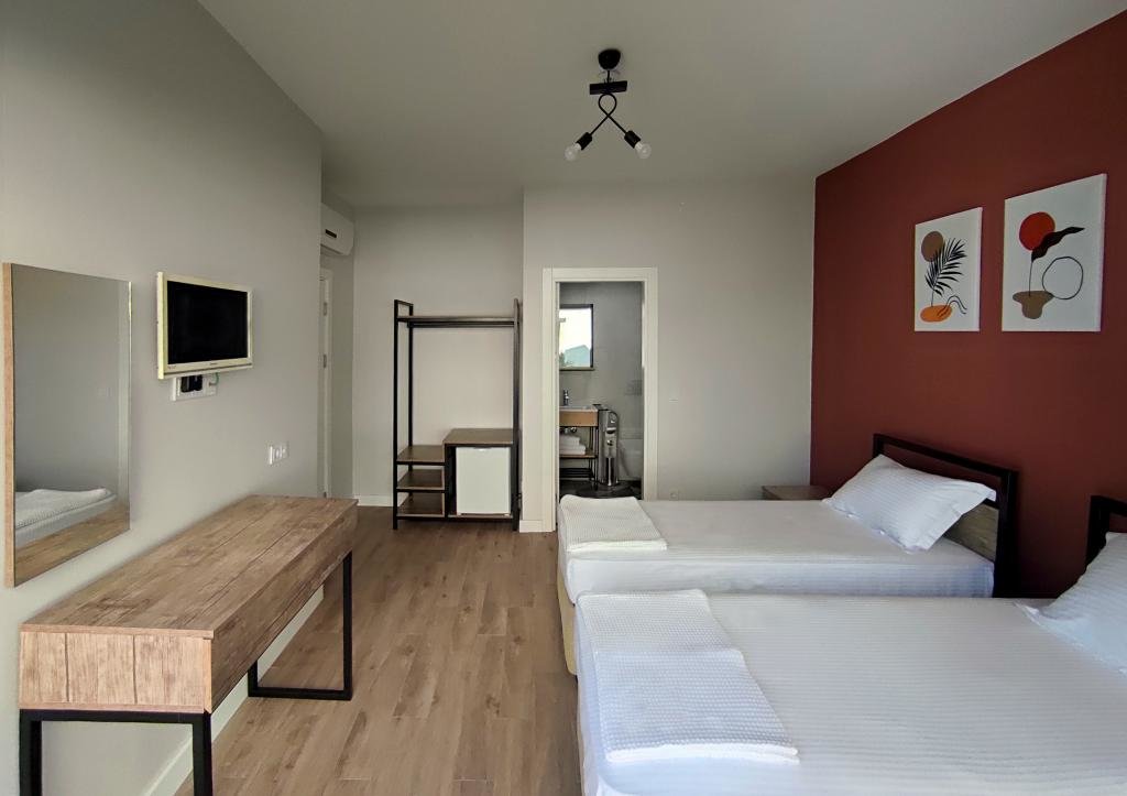 Чешме: Sahil Butik Otel