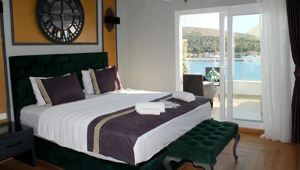Чешме: Viya Plus Cesme