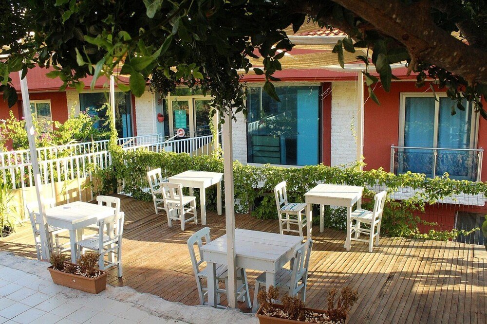 Чешме: Viya Plus Cesme