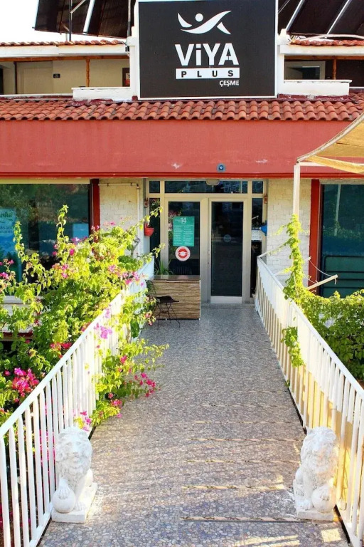 Чешме: Viya Plus Cesme