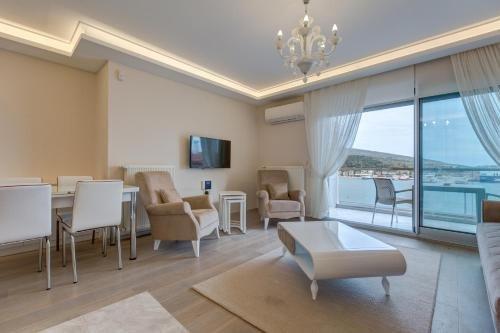 Чешме: Paris Residence Cesme