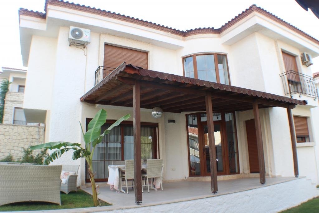 Чешме: Süreyya hanım butik otel