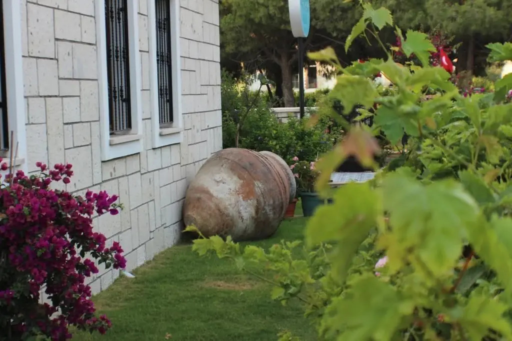 Чешме: Süreyya hanım butik otel