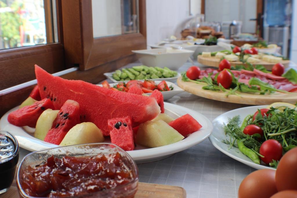 Чешме: Süreyya hanım butik otel