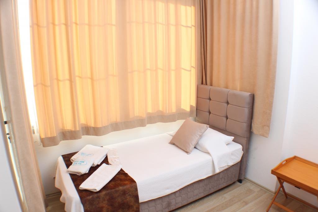Чешме: Süreyya hanım butik otel