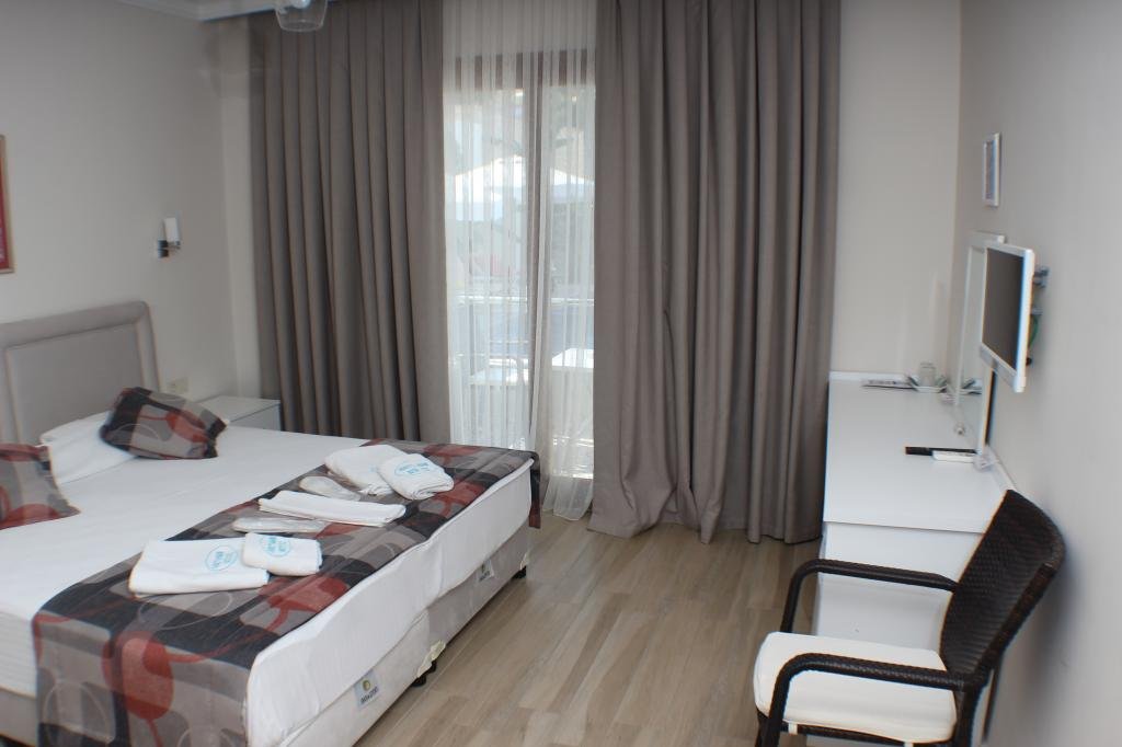 Чешме: Süreyya hanım butik otel