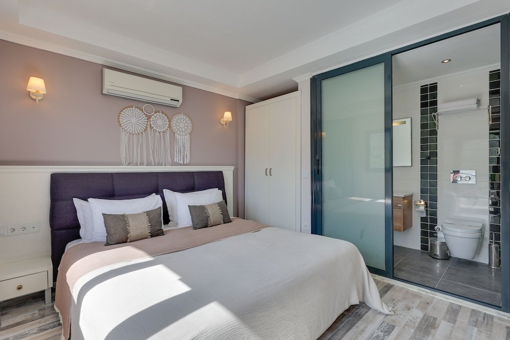Чешме: Suess Alaçatı Otel