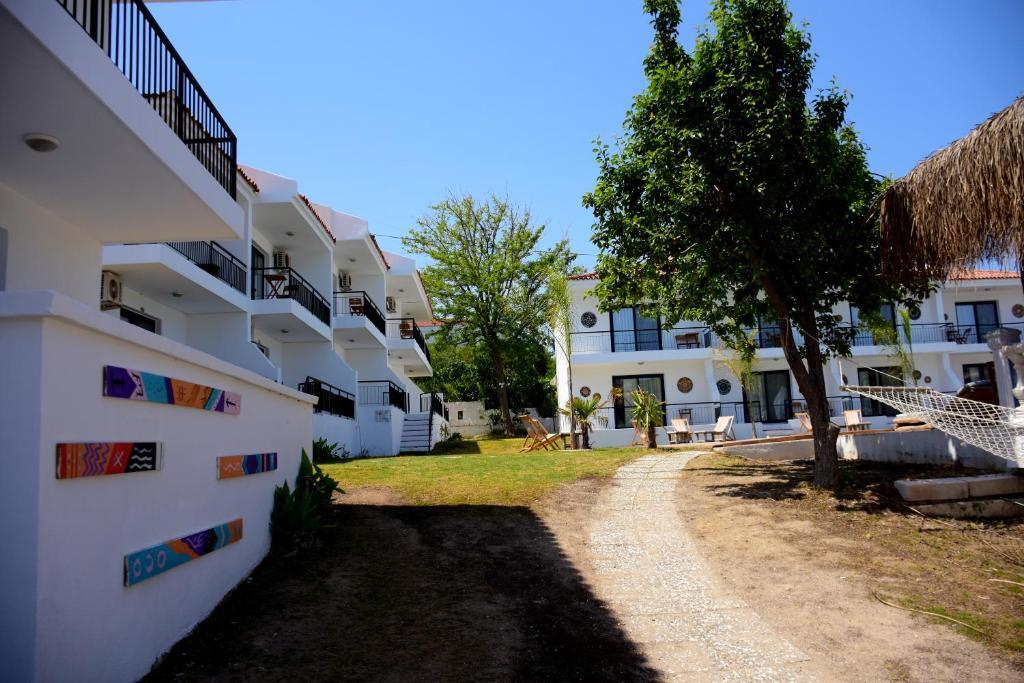 Чешме: Levia Hotel