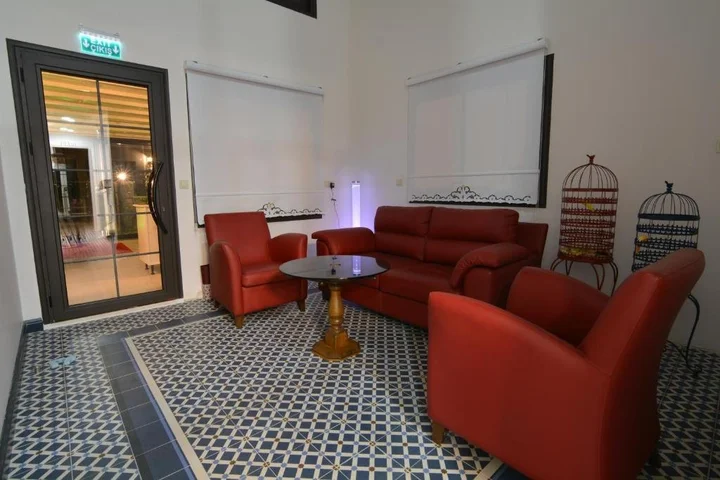 Чешме: Dalyan Risus Suite