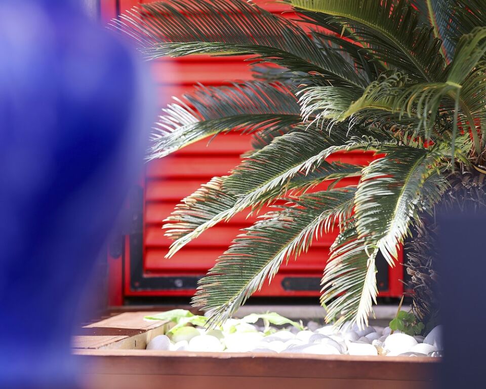 Чешме: Alacati Lulja Hotel