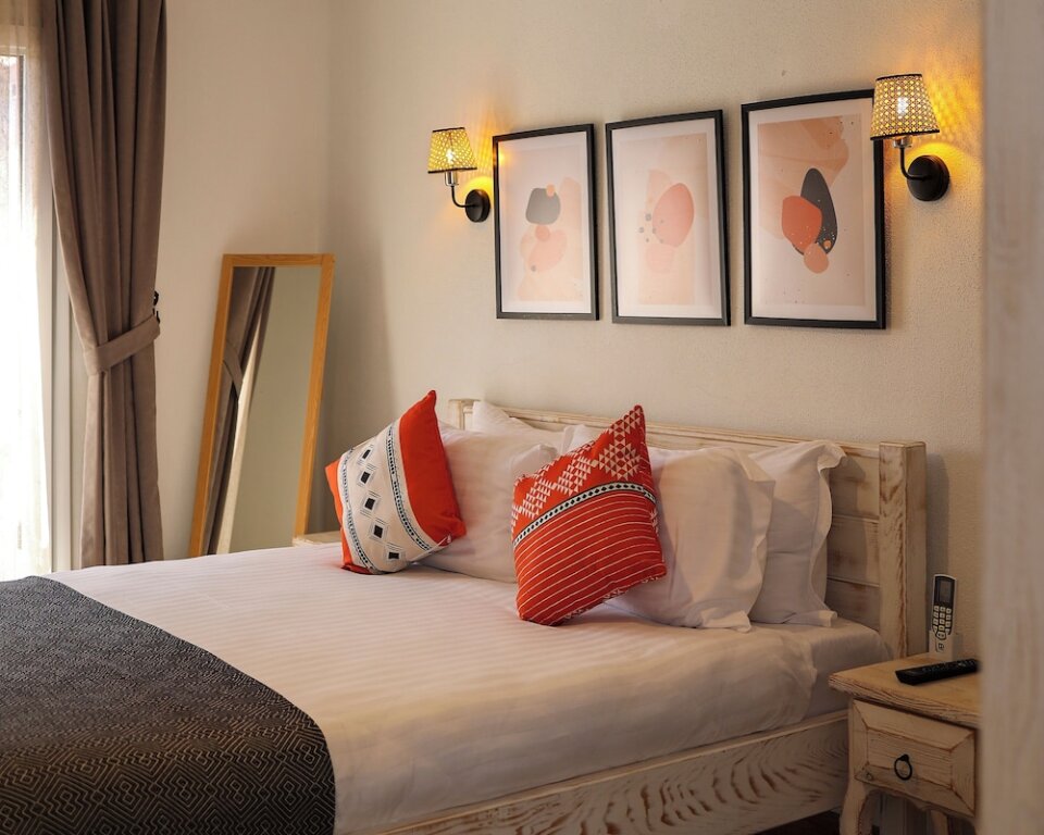 Чешме: Alacati Lulja Hotel