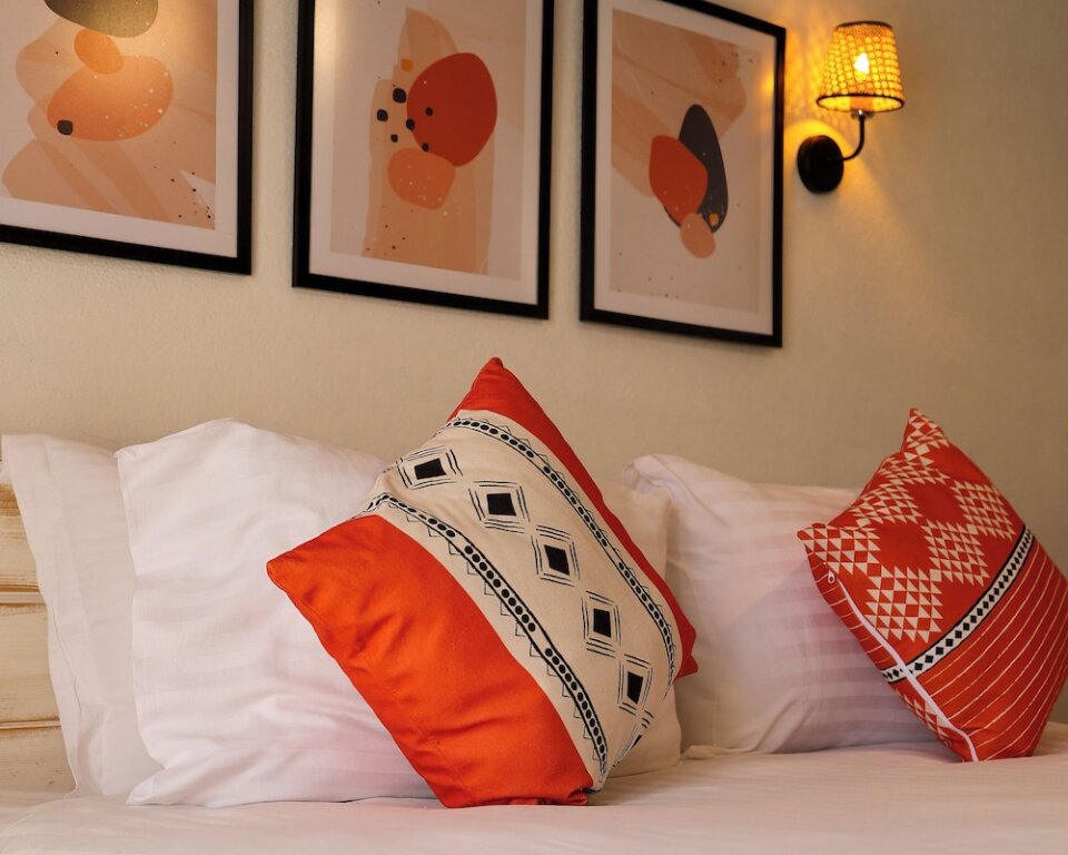 Чешме: Alacati Lulja Hotel