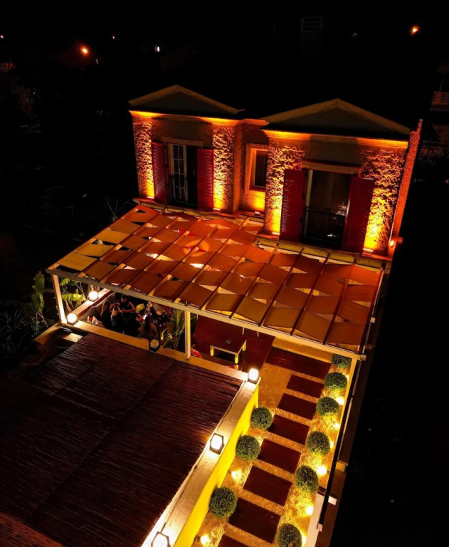 Чешме: Alacati Lulja Hotel