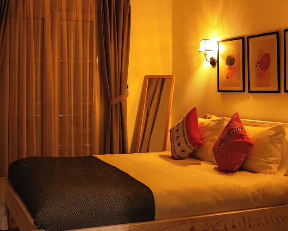 Чешме: Alacati Lulja Hotel