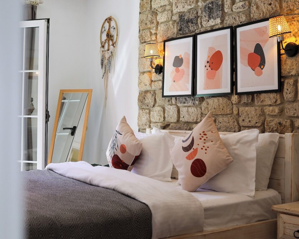 Чешме: Alacati Lulja Hotel