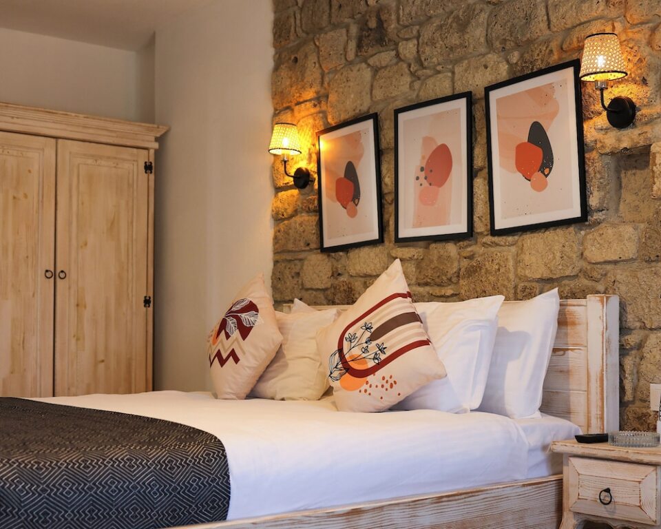 Чешме: Alacati Lulja Hotel