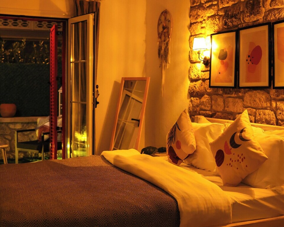 Чешме: Alacati Lulja Hotel