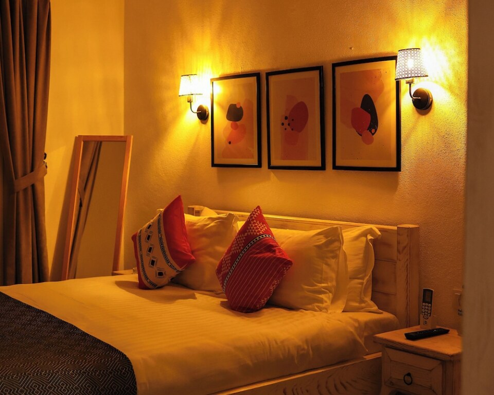 Чешме: Alacati Lulja Hotel