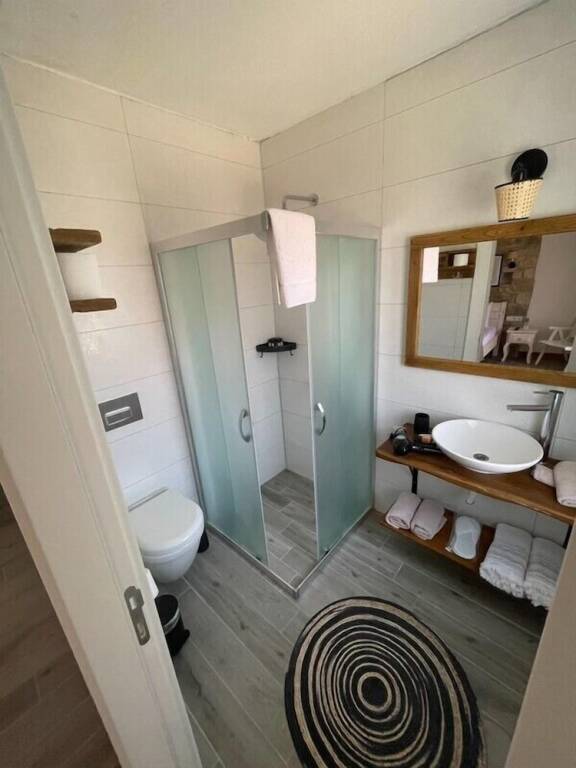 Чешме: Alacati Lulja Hotel