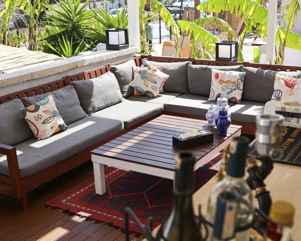 Чешме: Alacati Lulja Hotel