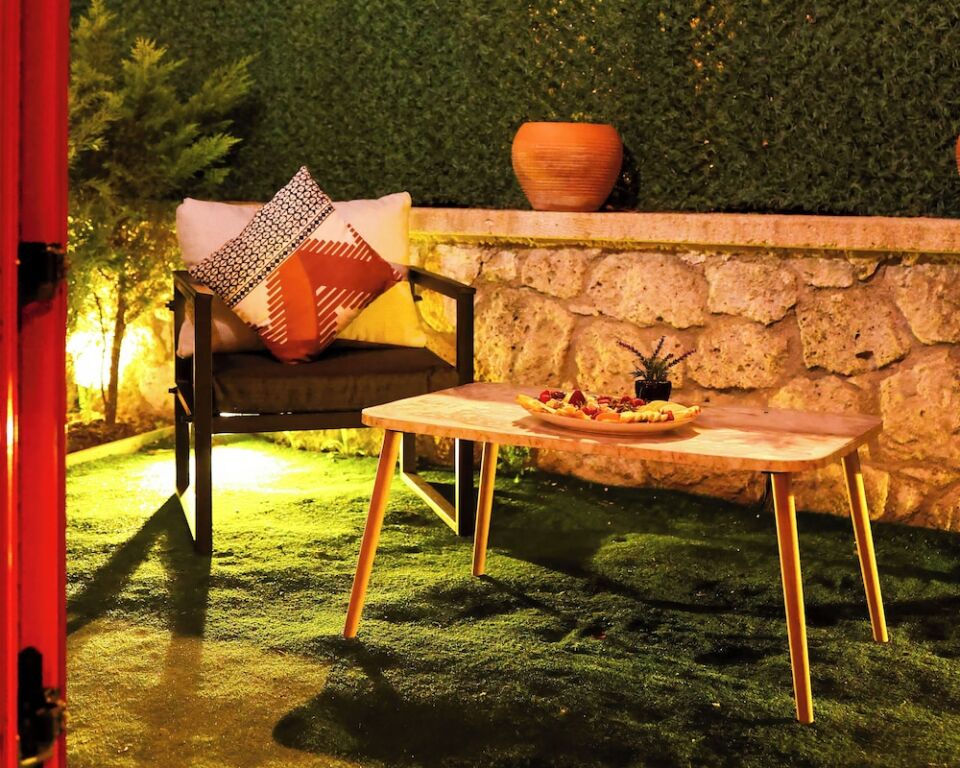 Чешме: Alacati Lulja Hotel