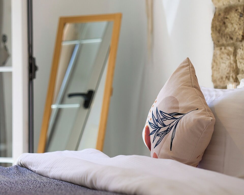 Чешме: Alacati Lulja Hotel