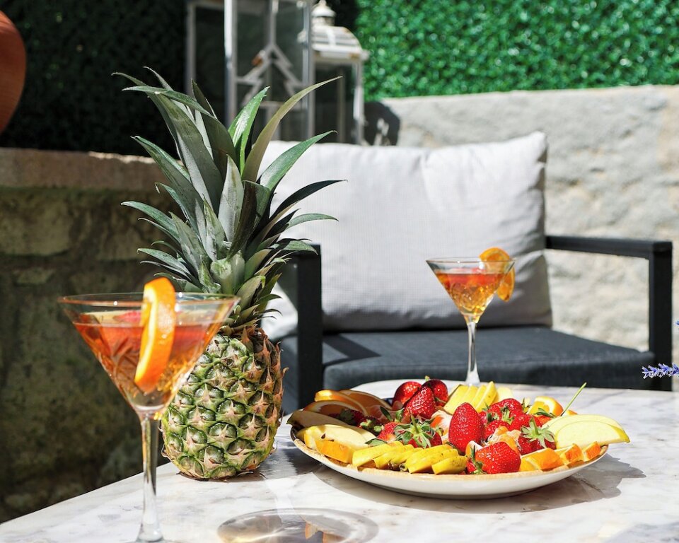 Чешме: Alacati Lulja Hotel