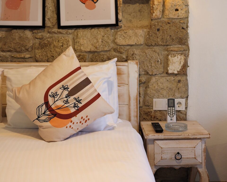 Чешме: Alacati Lulja Hotel