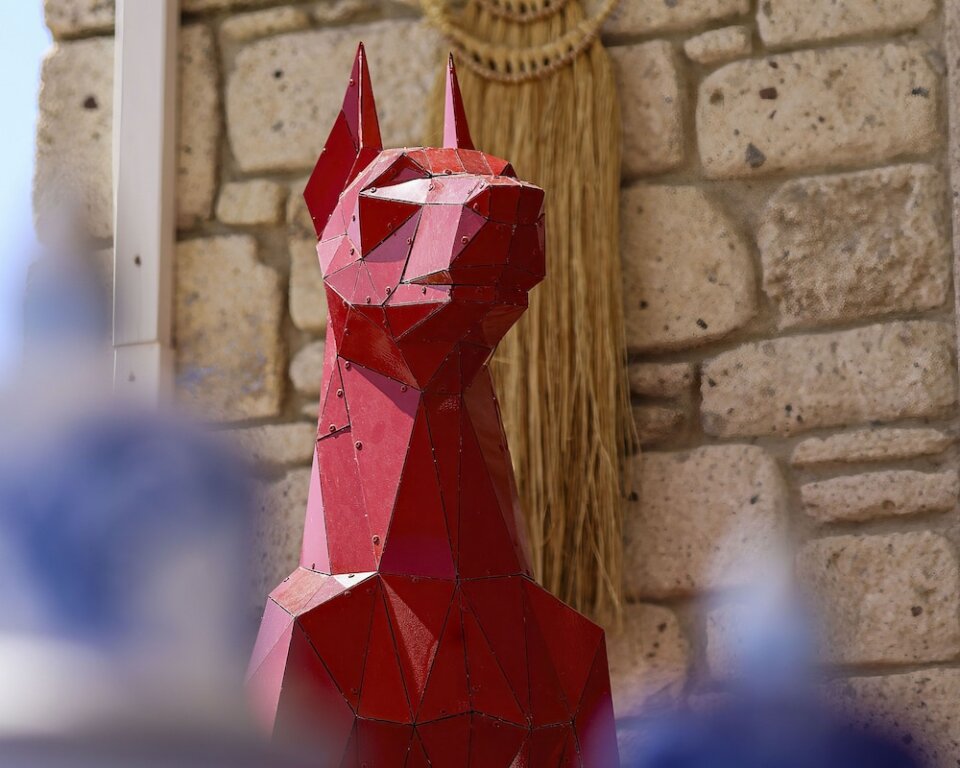 Чешме: Alacati Lulja Hotel