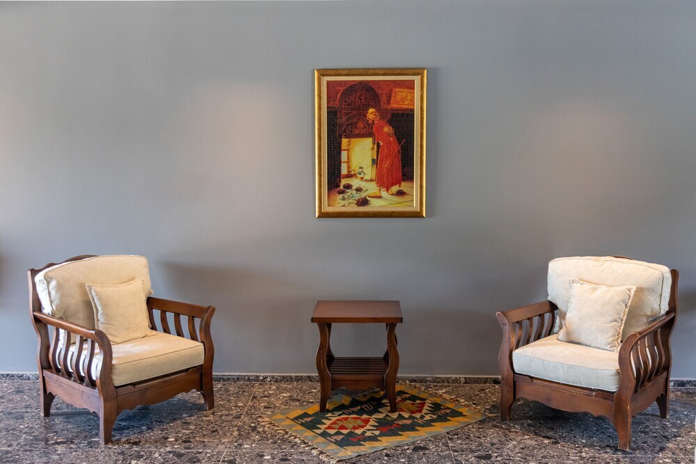 Саригерме: Deniz Otel