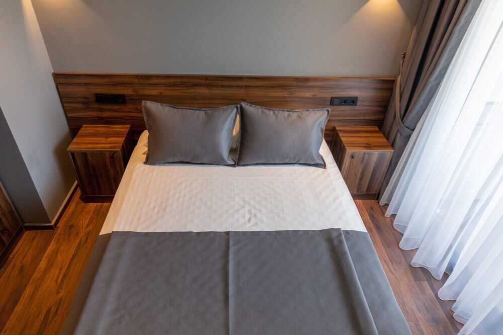 Саригерме: Deniz Otel
