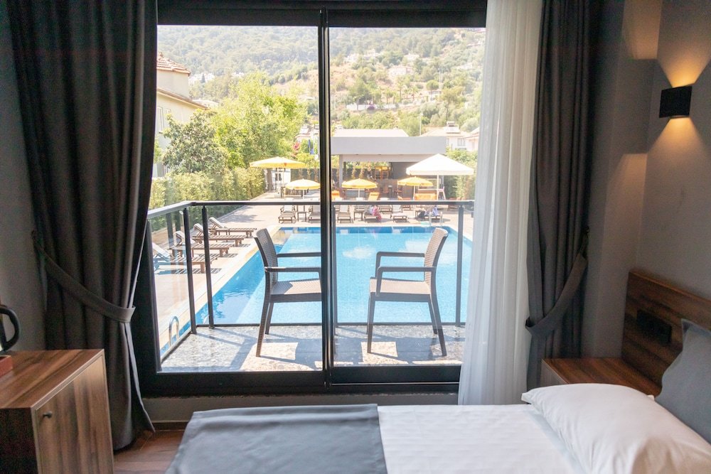 Саригерме: Deniz Otel