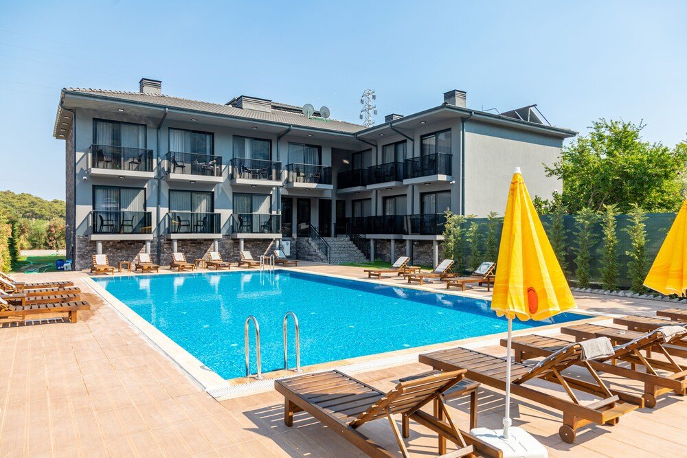 Саригерме: Deniz Otel