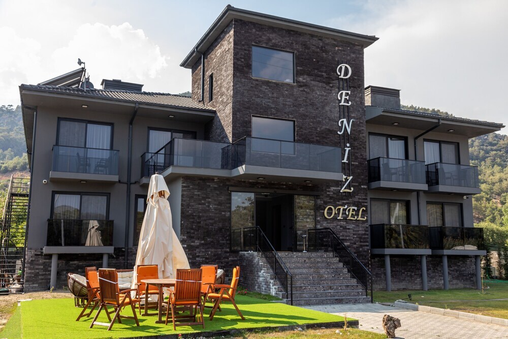Саригерме: Deniz Otel