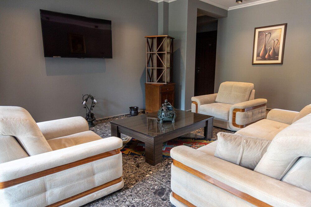 Саригерме: Deniz Otel