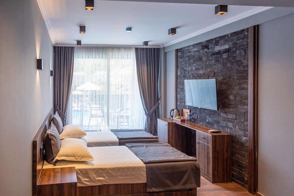 Саригерме: Deniz Otel