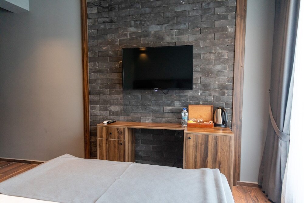 Саригерме: Deniz Otel