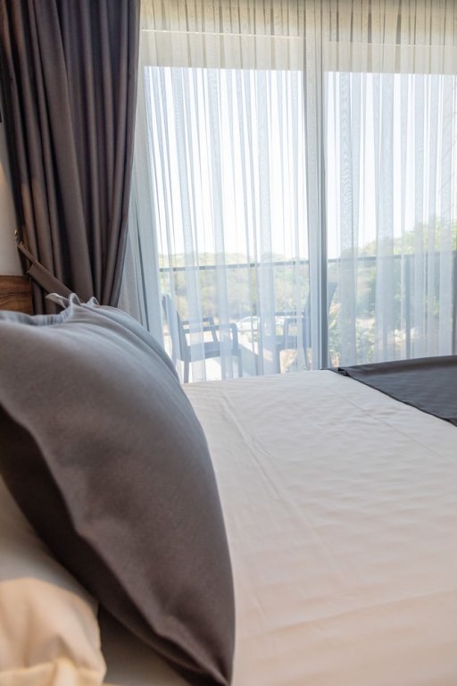 Саригерме: Deniz Otel