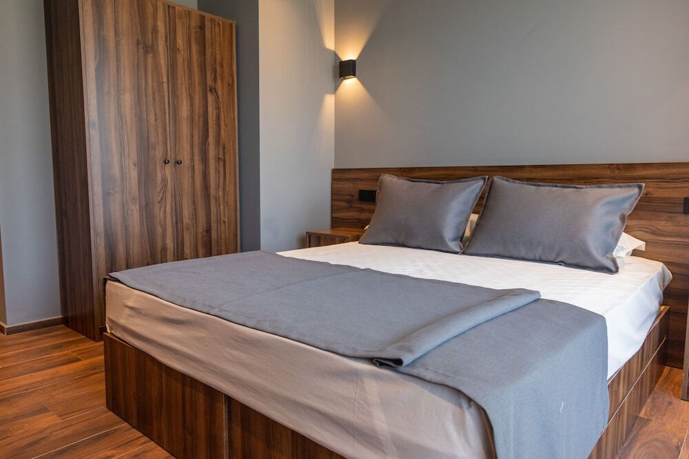 Саригерме: Deniz Otel