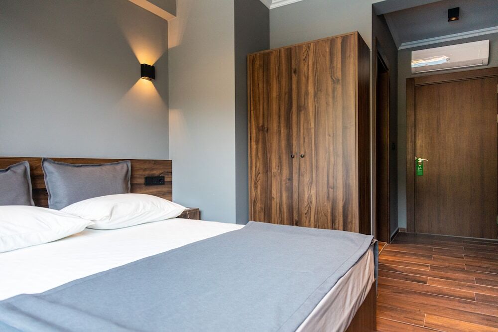 Саригерме: Deniz Otel
