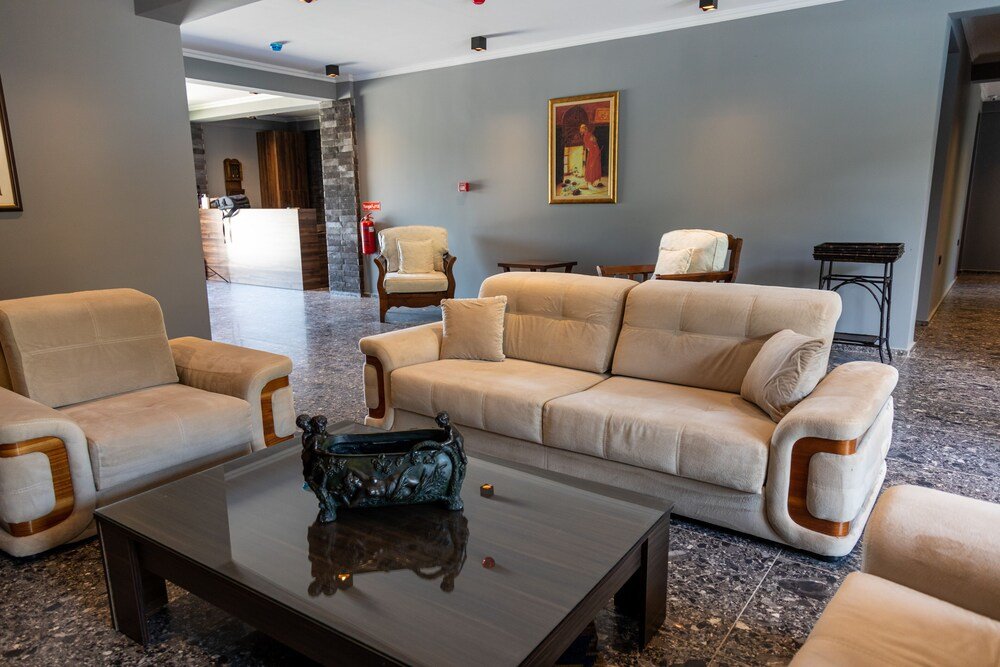 Саригерме: Deniz Otel