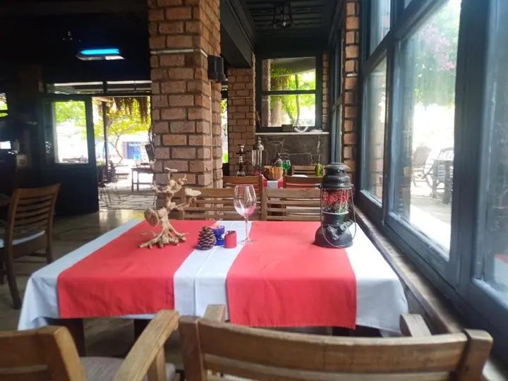 Дальян: Yolo Otel Dalyan