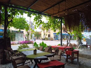 Дальян: Yolo Otel Dalyan