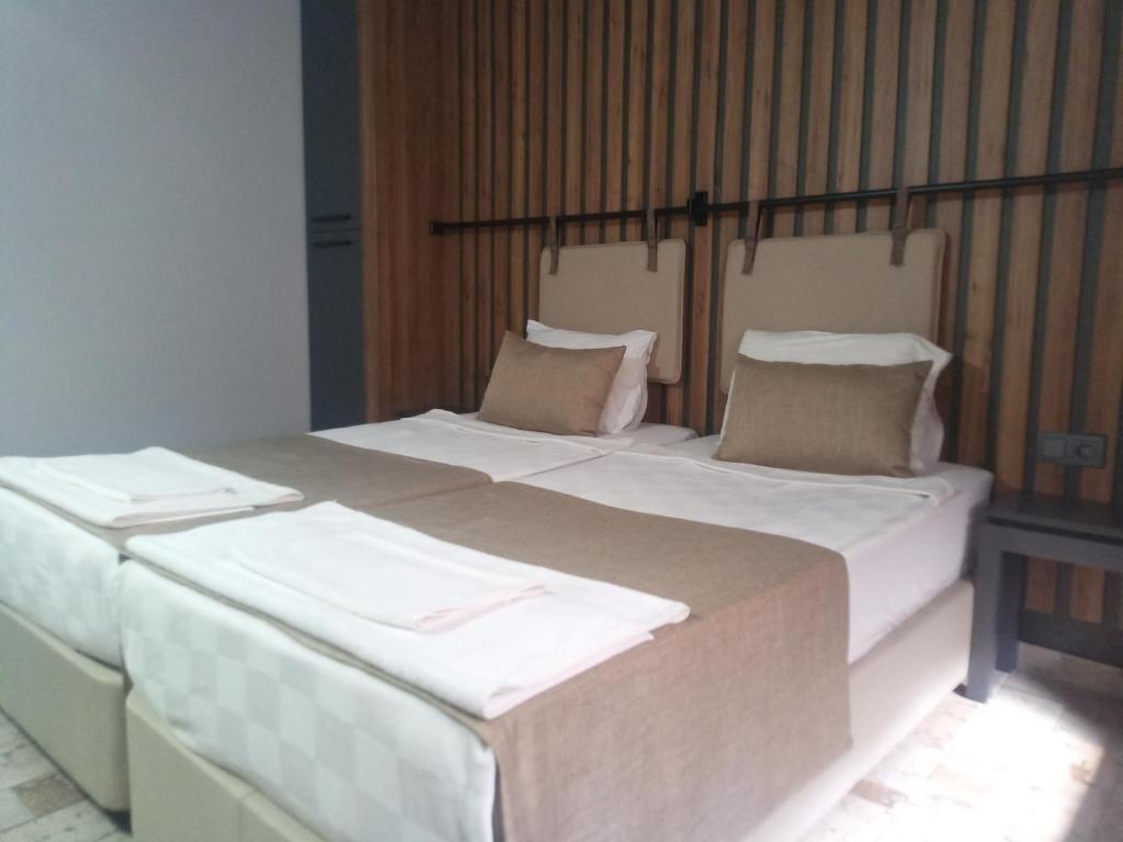 Дальян: Yolo Otel Dalyan